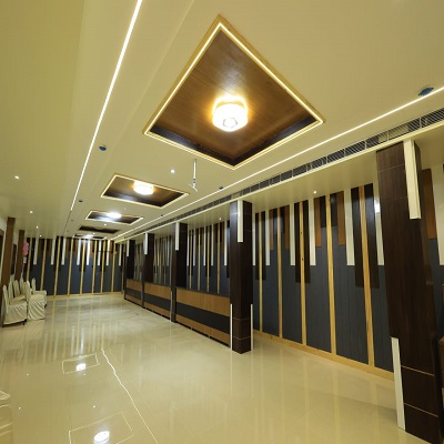 Saaj Banquet Hall