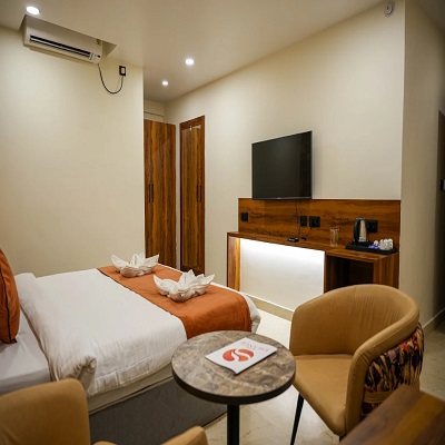 Hotel Orange