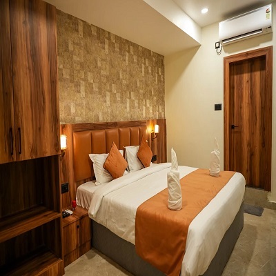 Hotel Orange