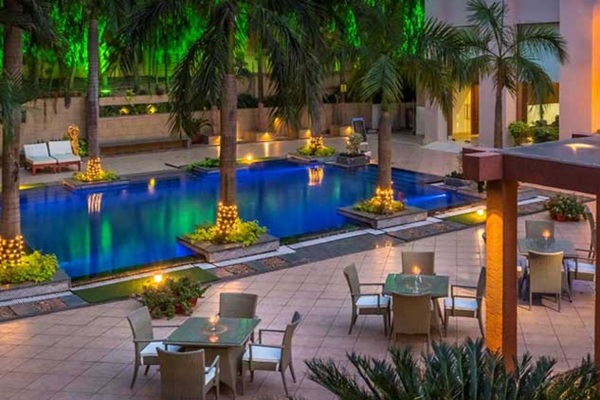 Hotel HHI – Hotel in Bhubaneswar – Image 2