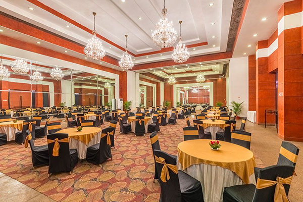 Hotel HHI – Hotel in Bhubaneswar – Image 3