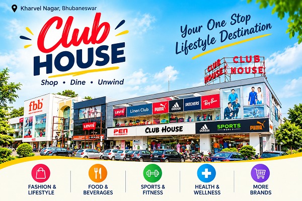 The Premium Multi-Brand Fashion Store