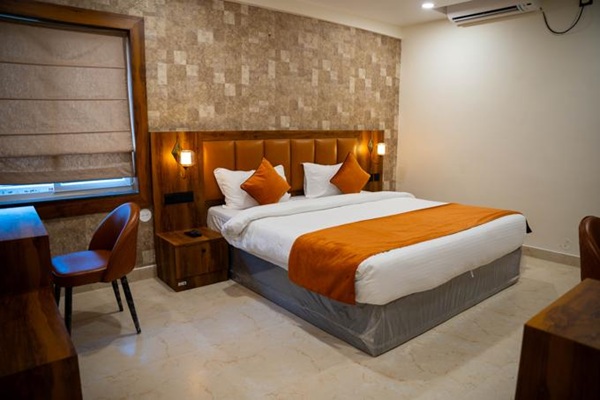 Hotel Orange