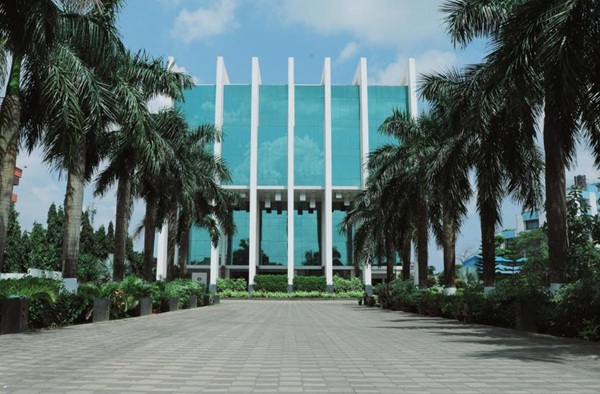 Hotel Sandy's Tower – Hotel in Bhubaneswar – Image 2