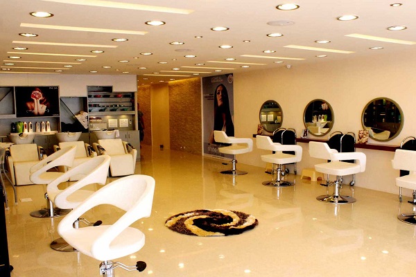 Indulge Saloon
