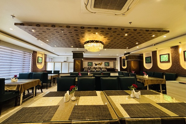Saaj Heritage – Hotel in Bhubaneswar – Image 2