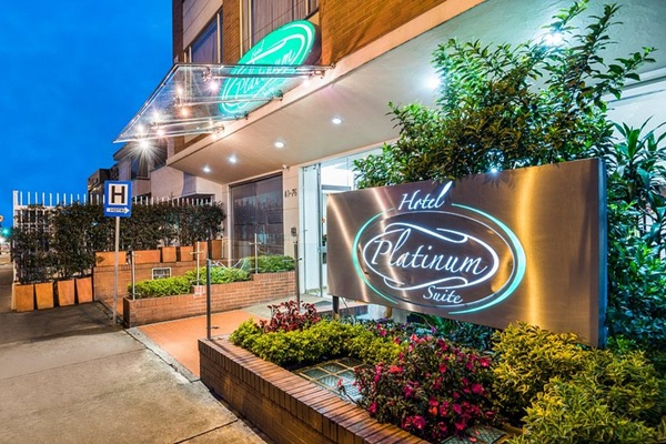 Hotel Platinum