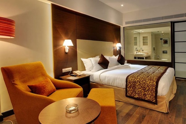 Hotel Platinum – Hotel in Kolkata  – Image 2