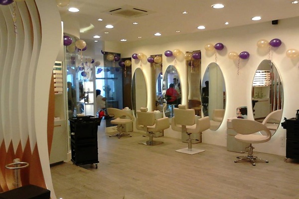 Hair Spa, Botox, Nanoplastia & Facial Offer