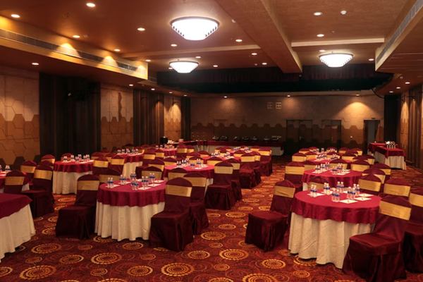 Golden Tulip Kolkata  – Hotel in Kolkata  – Image 2