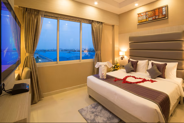 Golden Tulip Kolkata  – Hotel in Kolkata  – Image 3