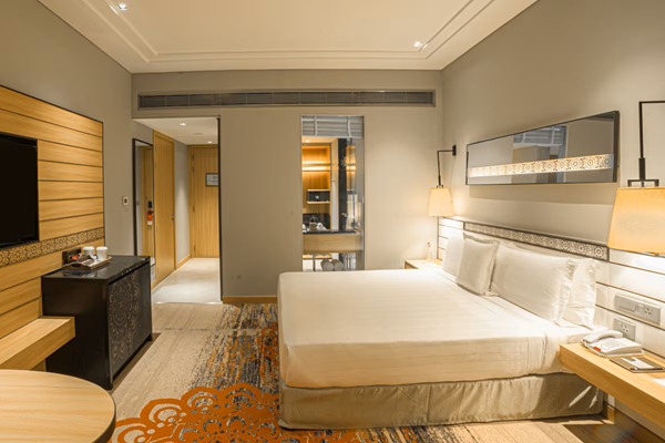 ITC Welcomhotel Bhubaneswar