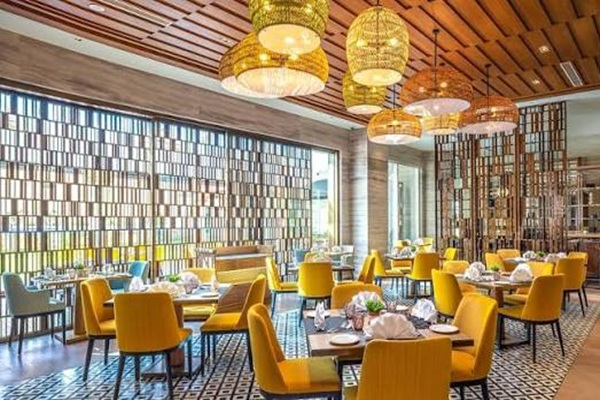 ITC Welcomhotel Bhubaneswar – Hotel in Bhubaneswar – Image 2