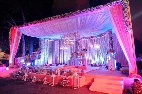 Saaj Banquet Hall – Banquet Hall & Event Venue in Bhubaneswar