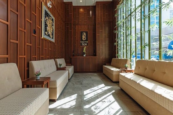 Sabai Thai SPA