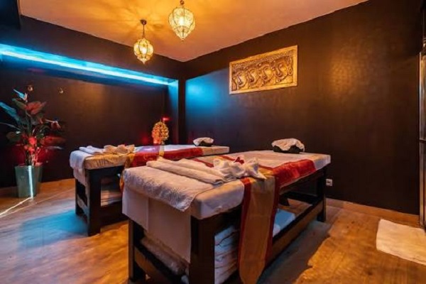 Sabai Thai SPA