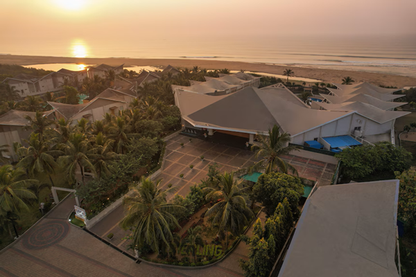 Sterling Resort