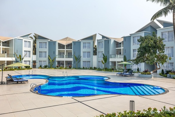Sterling Resort – Resort in Puri – Image 2