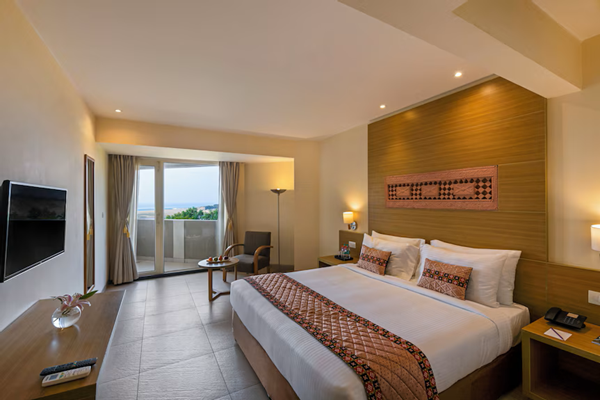 Sterling Resort – Resort in Puri – Image 3