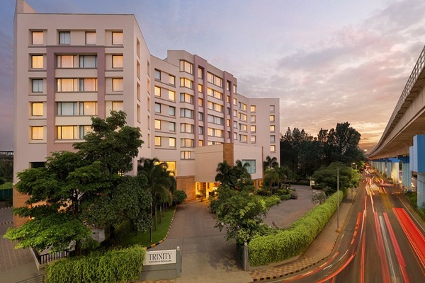 Trinity Whitefield Bengaluru 
