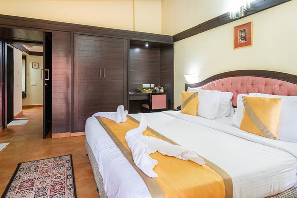 Toshali Sands Nature Escape – Resort in Puri – Image 2