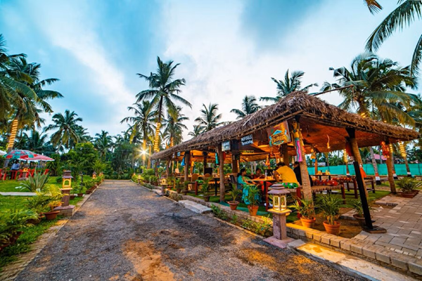 Toshali Sands Nature Escape – Resort in Puri – Image 3