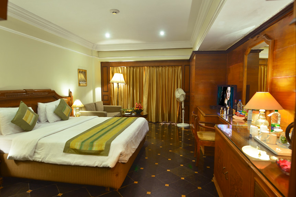 Hotel Empire Bhubaneswar – Hotel in Bhubaneswar – Image 2