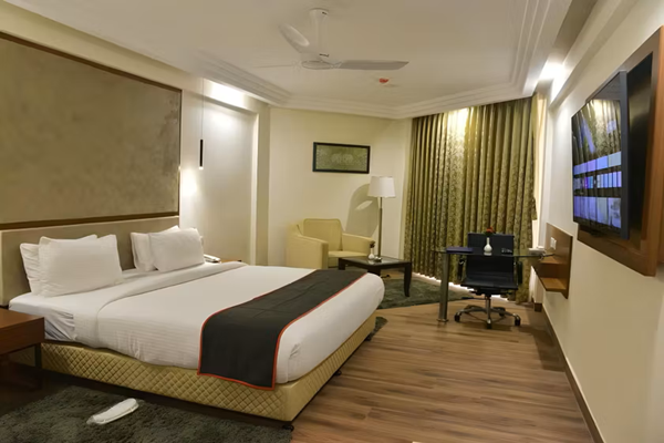 Hotel Empire Puri – Hotel in Puri – Image 4