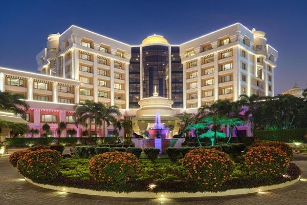 Swosti Premium Bhubaneswar – Hotel in Bhubaneswar