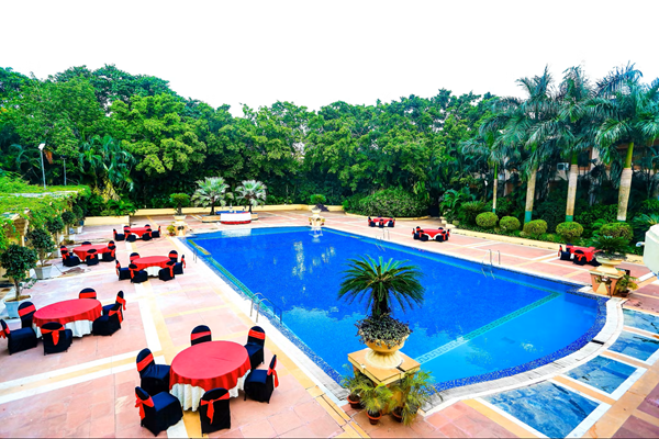 Swosti Premium Bhubaneswar – Hotel in Bhubaneswar – Image 2