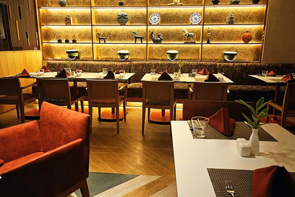 Swosti Premium Bhubaneswar – Hotel in Bhubaneswar – Image 3