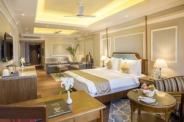 Swosti Premium Bhubaneswar – Hotel in Bhubaneswar – Image 4