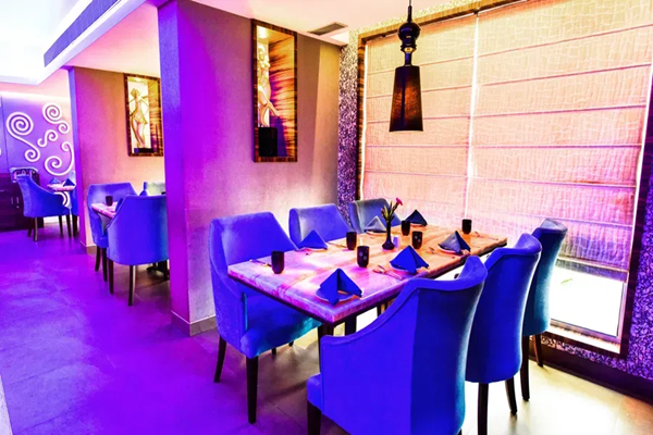 Swosti Grand Bhubaneswar – Hotel in Bhubaneswar – Image 2