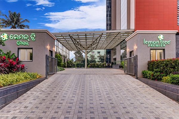 Lemon Tree  Premier Hotel