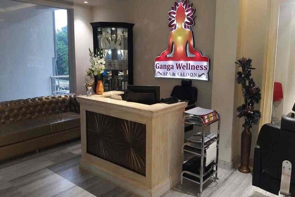Ganga Wellness Spa