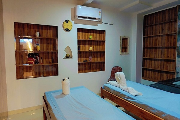 Ganga Wellness Spa