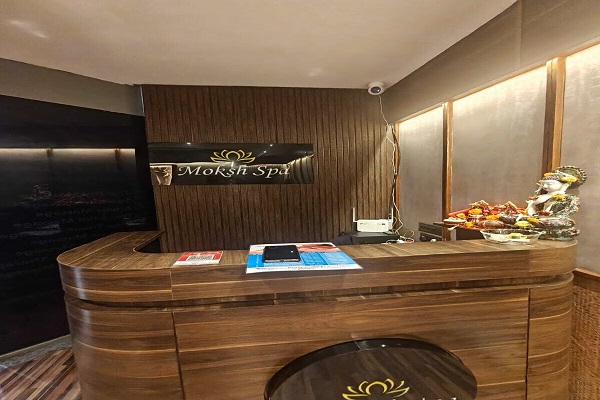 Moksh Professional SPA