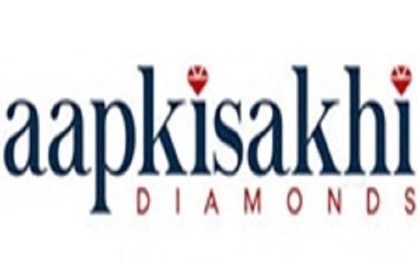 A Diamond Showroom in Bhubaneswar