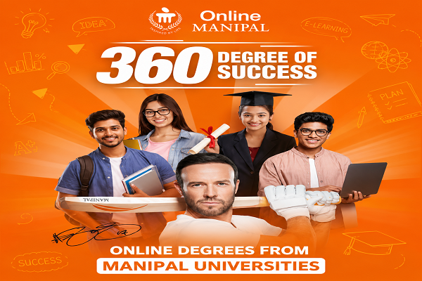 Online Degree & Certification Programs