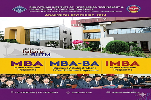MBA, MBA-BA & Integrated MBA