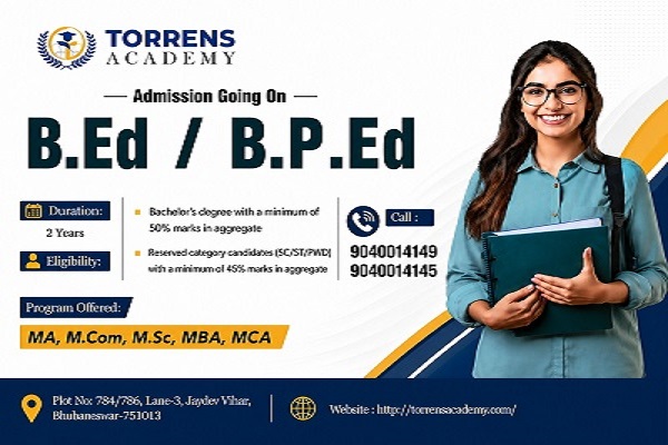 Comprehensive Education & Career Programs