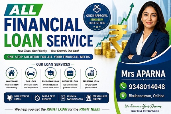 All Financial Loan Service