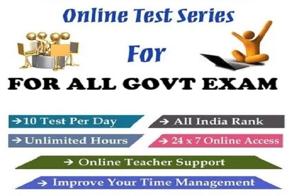 Competitive Exam Coaching