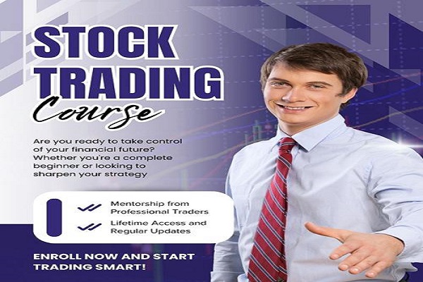 Stock Trading Course