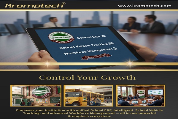 Zero Setup Cost School ERP & Vehicle Tracking System