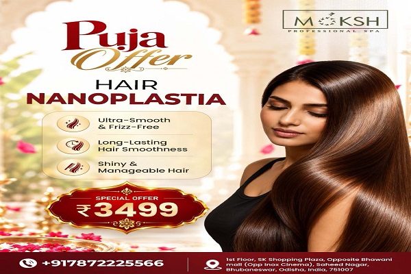 Hair Nanoplastia