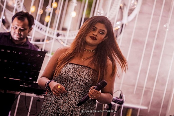 Lopamudra Samanta