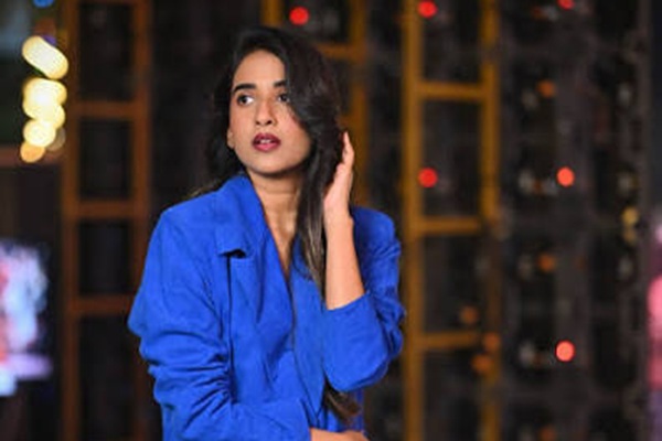 Divya Mohanty