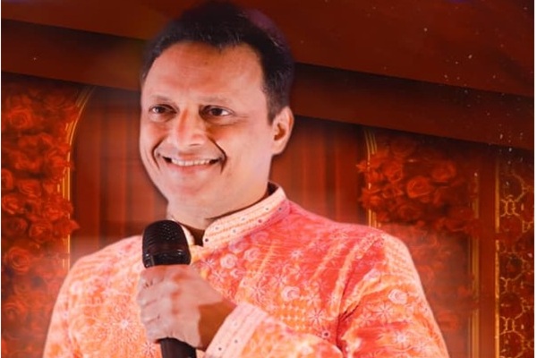 Vijay Garg