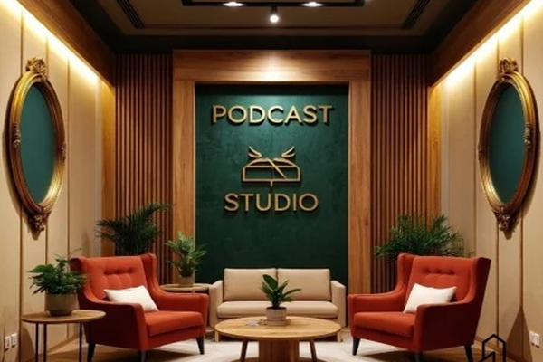 Podcast
